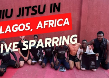 Jon Moxley Death Jitsu: Learn the Moves & Techniques!