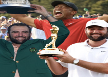 Tiger Woods Sweatshirt: Where to Buy and Find the Best Deals Online!