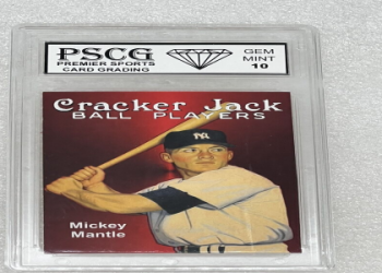 Mickey Mantle Baseball Cards Value: Tips to Get the Best Price!