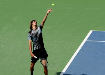 Pedro Cachin vs Matteo Berrettini: Head-to-Head Stats & Prediction!