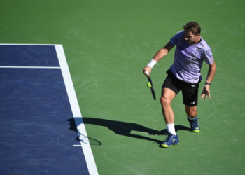 Stan Wawrinka and Garbine Muguruza Relationship: The truth about these two tennis stars!