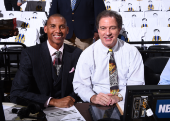 Love Padre Announcers? Heres Your Guide to the Voices Calling the Padres Games!