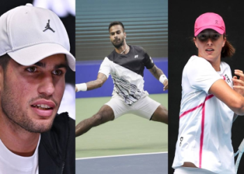 Etcheverry vs Koepfer: Full Match Details (What you need to know)