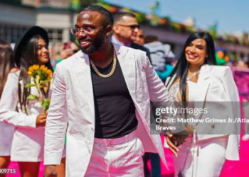 Spencer Strider Wife: Discover the Love Story of the Baseball Star!