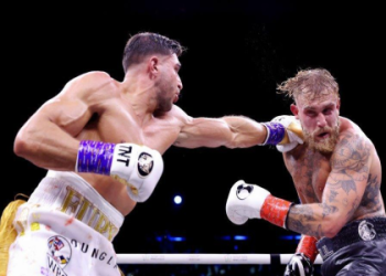 Get the Latest Tommy Paul Schedule and Results! Dont Miss a Single Match!