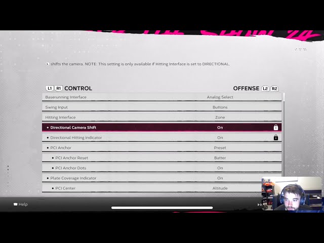 Hitting Difficulty MLB The Show 23: Tips & Tricks for Beginners (Easy Guide)