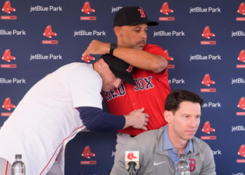 Alex Cora Wife: Who is She? Get to Know All About Her!