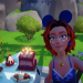 Gingerbread House Dreamlight Valley: Complete Quest Easily
