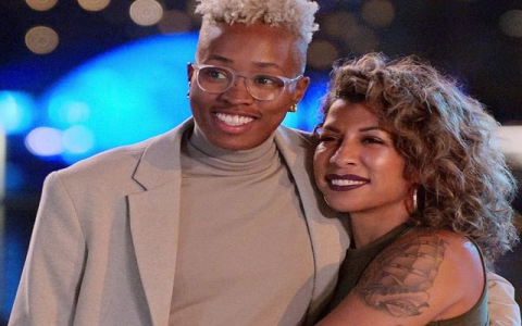 Cody Detwiler Wife: Get the Scoop on Their Relationship and Life Together!