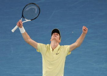 Need Laver Tennis Results? See Recent Match Scores Now.