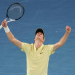 Need Laver Tennis Results? See Recent Match Scores Now.