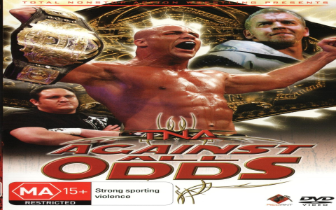 tna wrestling odb: The Real Story! Everything You Need to Know is Here!