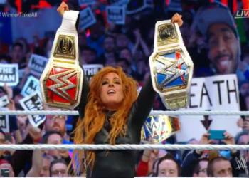 wwe becky lynch: top matches & career highlights (easy guide)