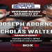 July 27 Boxing: See the Fights and Get Live Updates All Night.