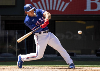 Evan Carter Autograph: Is It a Good Investment? Find Out Here and Get One Today!