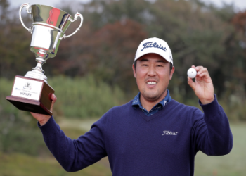 Cantlay Putter: The Key to Patrick Cantlays Putting Success?