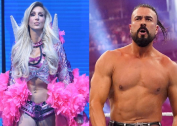 Charlotte Flair News: Find out whats new in matches and career!