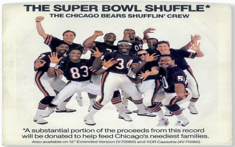 chicago bears 2019 roster