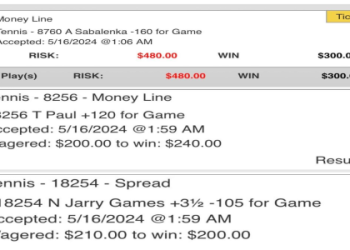 Sabalenka vs Collins Prediction:  A Detailed Match Breakdown and Our Final Pick (Place Your Bets Now)