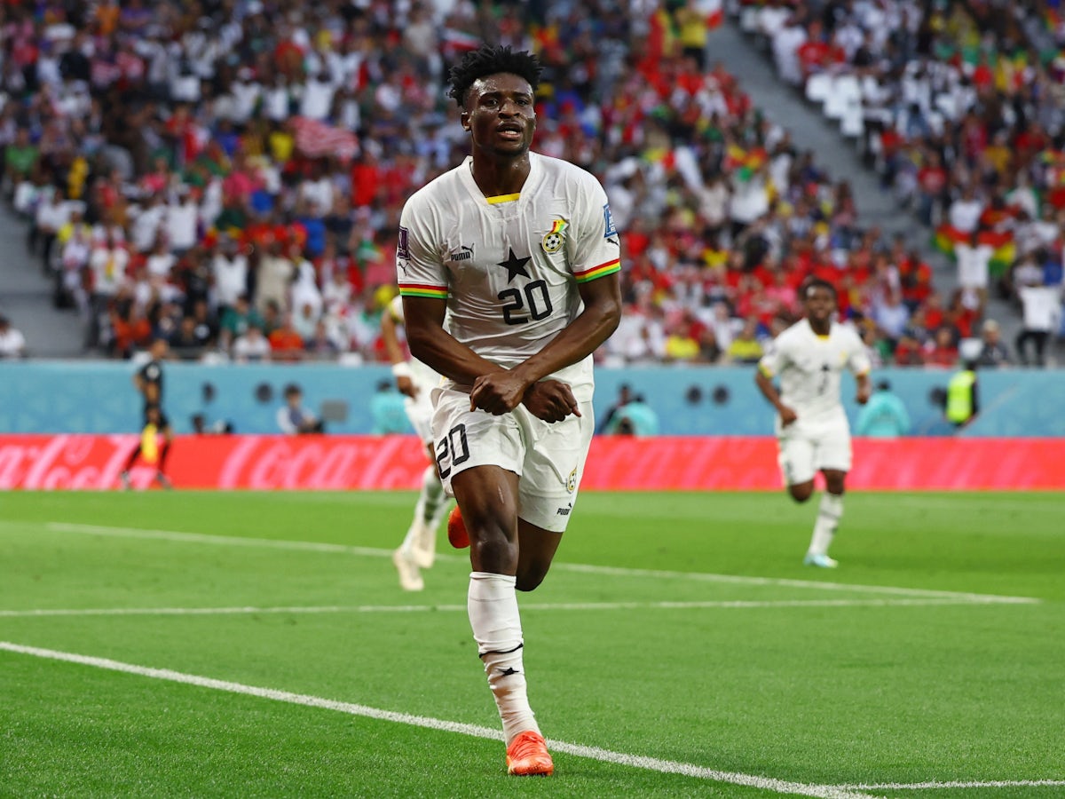 Ghana vs Cape Verde Prediction: Can Ghana Grab the Victory? Game Analysis!
