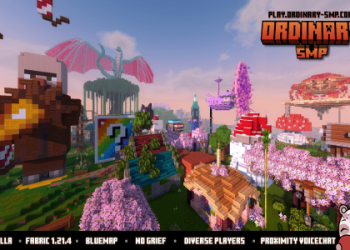 Minecraft Divergent Servers: Find the Best Place to Play Online Now!