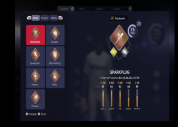 MLB The Show: Use Baserunning Cheese to Score More!
