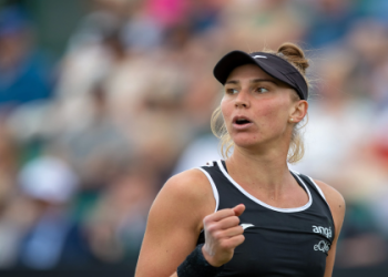 Keys vs Haddad Maia: Next Match Details,(Tennis schedule of the match)