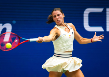 Gauff vs Navarro Odds: Whos Favored to Win? (Betting Preview)