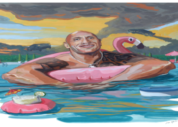 The Rocks Height: Just How Tall is Dwayne Johnson Actually?