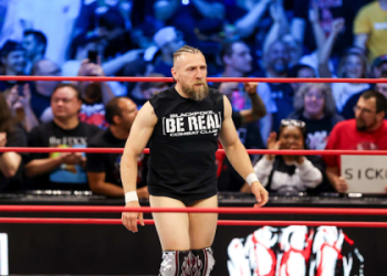 Rhea Ripley New Look: Simple Tips to Get Her Edgy Style!