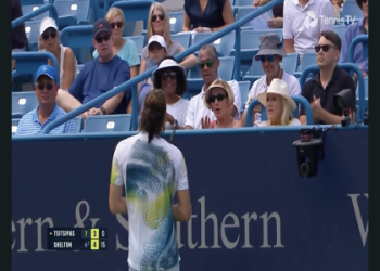 Arnaldi vs Tsitsipas Prediction: Simple Tips for Smart Bettors.