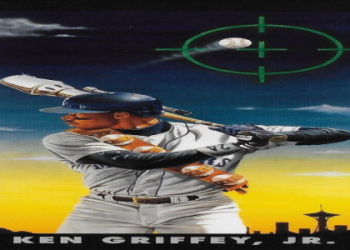 Ken Griffey Jr Cards Value: Simple Guide (Find Out What Yours Are Worth!)