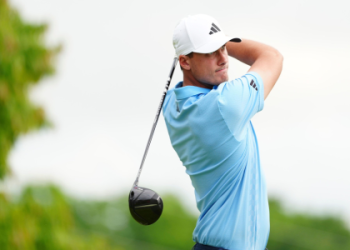 WITB Paul Casey 2024: A Full List of all Equipment,Clubs,bag.