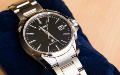 Seiya Japan Watch Unboxing & Review is it worth to buy?