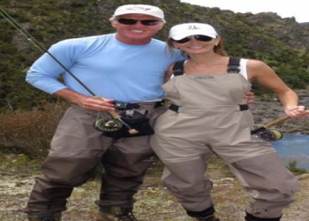 Greg Norman and Chris Evert: A Look Back at Their Whirlwind Romance.