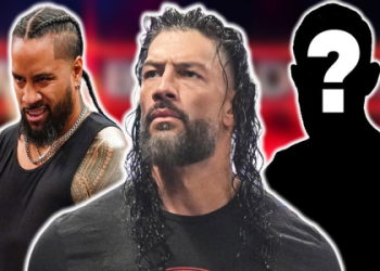 Jimmy and Jey Uso Split: HUGE Changes for WWEs Top Team?