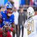 New Kansas Jayhawks QB: Get the latest Quarterback situation!