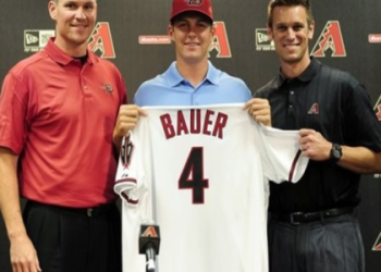 Why Every Fan Needs a Trevor Bauer Jersey (Show Your Team Spirit Today)