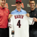 Why Every Fan Needs a Trevor Bauer Jersey (Show Your Team Spirit Today)