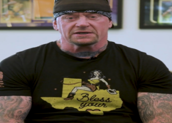 Undertaker news: What is he up to these days?