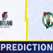Easy Trail Blazers vs Raptors Prediction: Who to Bet on and Why.
