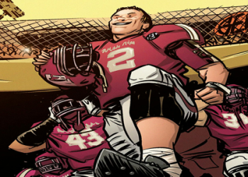 Johnny Manziel Shop Online: Where to Buy Authentic Merchandise.