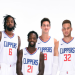 Whats the latest Clippers depth chart? See the full player lineup and key positions now.