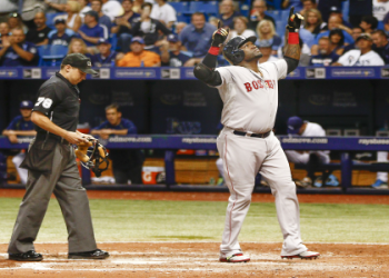 David Ortiz Home: Where Does the Baseball Legend Live?