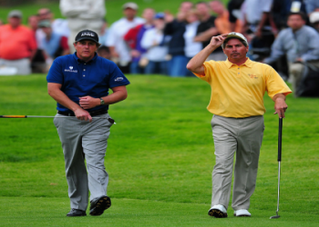 witb fred couples update:Get the Inside Look now!