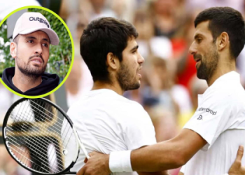 Rune vs Djokovic: Find the Best Prediction Now!