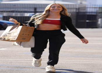 Trish Stratus Boobs: The Simple Truth Behind This Viral Topic.