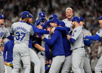 Latest Dodgers vs Padres Match Player Stats: The Ultimate Breakdown!