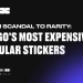 Most Expensive Sticker in CSGO: Is It Really Worth the Huge Cost?