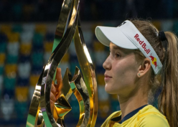 marketa vondrousova vs anna kalinskaya Live: (Where to Watch and Follow the Action!)